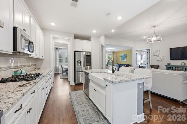 7210 Overjoyed Crossing, Charlotte, NC 28215