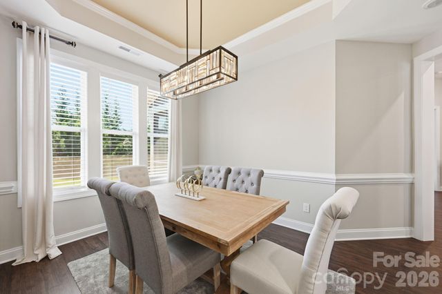 7210 Overjoyed Crossing, Charlotte, NC 28215