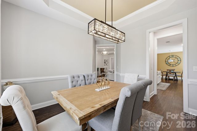 7210 Overjoyed Crossing, Charlotte, NC 28215
