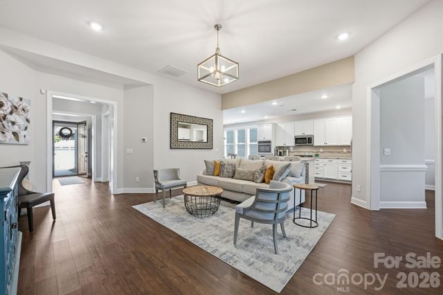 7210 Overjoyed Crossing, Charlotte, NC 28215