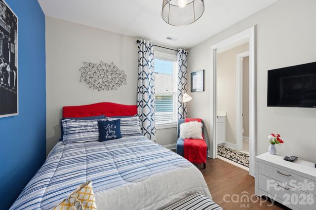 7210 Overjoyed Crossing, Charlotte, NC 28215