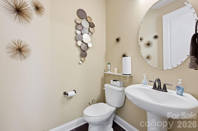 7210 Overjoyed Crossing, Charlotte, NC 28215