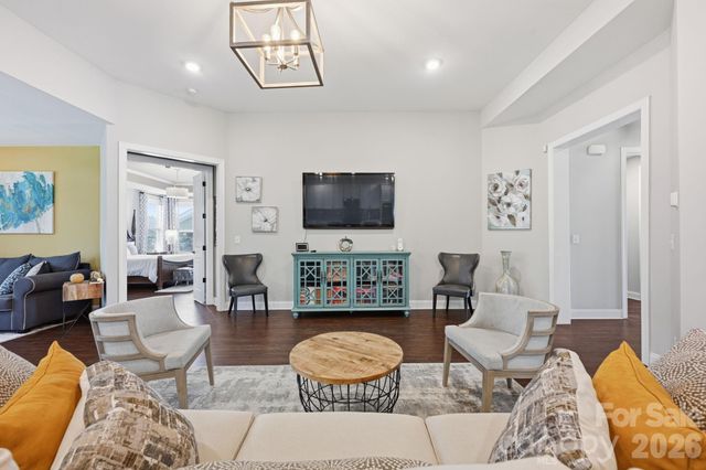 7210 Overjoyed Crossing, Charlotte, NC 28215