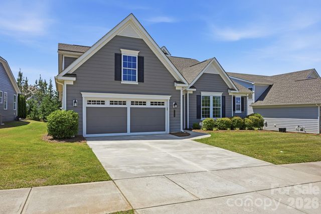 7210 Overjoyed Crossing, Charlotte, NC 28215