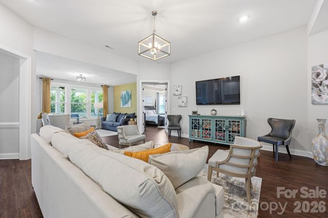 7210 Overjoyed Crossing, Charlotte, NC 28215