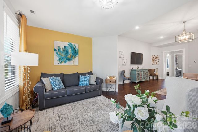 7210 Overjoyed Crossing, Charlotte, NC 28215