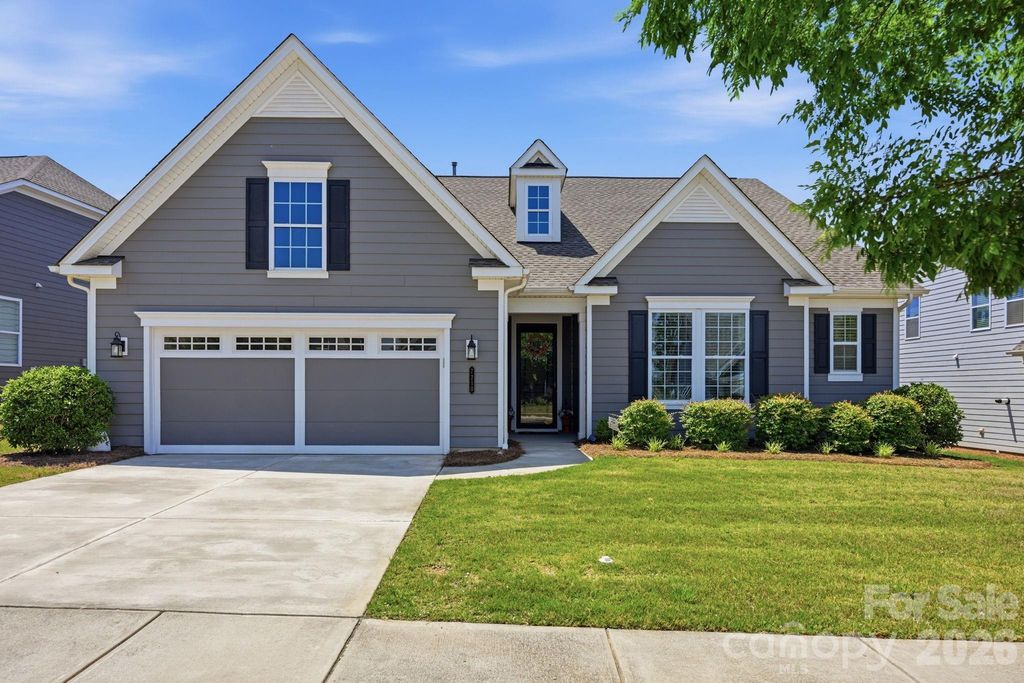 7210 Overjoyed Crossing, Charlotte, NC 28215
