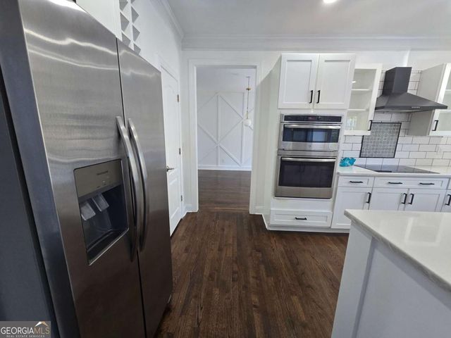 398 Dunleven Manor Walk, Lawrenceville, GA 30043