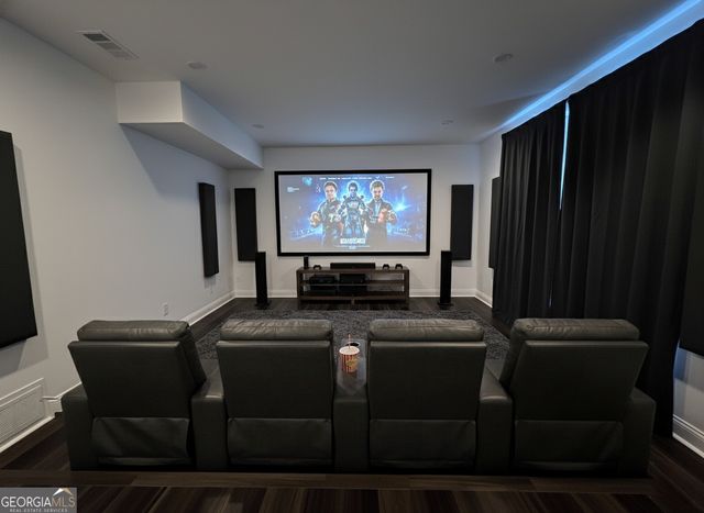 398 Dunleven Manor Walk, Lawrenceville, GA 30043