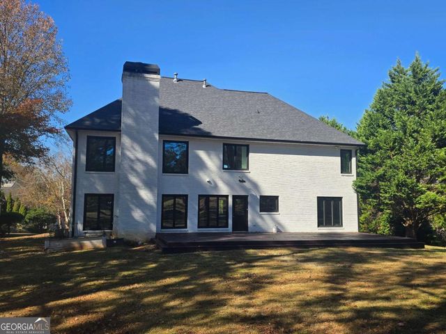 398 Dunleven Manor Walk, Lawrenceville, GA 30043