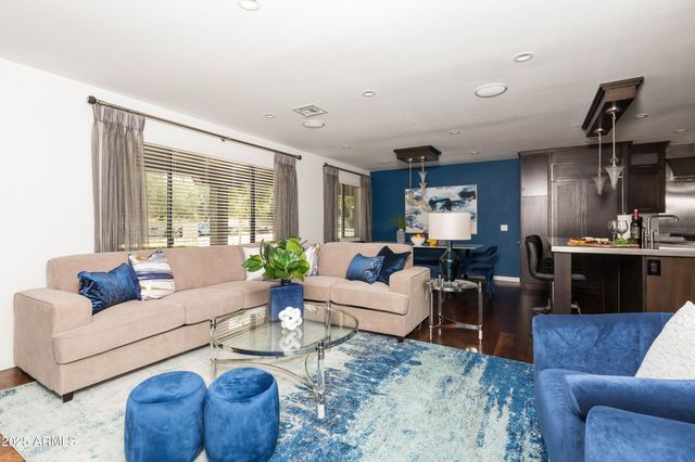 6924 E MARIPOSA Drive, Scottsdale, AZ 85251