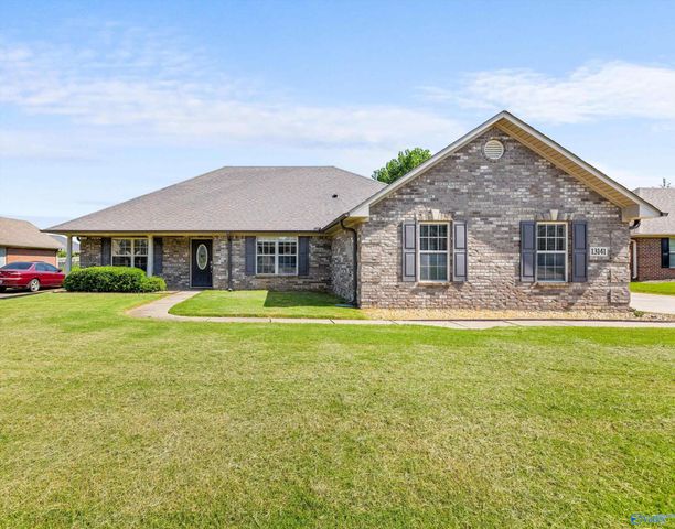 13141 Arbor Ridge, Madison, AL 35756