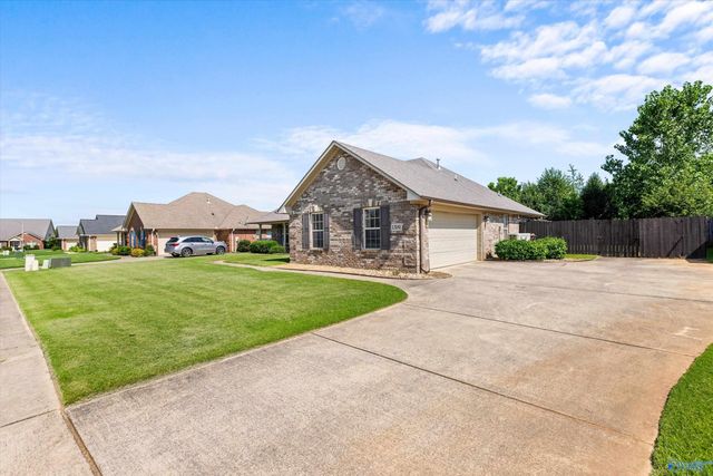 13141 Arbor Ridge, Madison, AL 35756