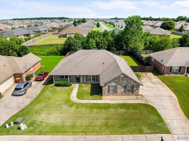 13141 Arbor Ridge, Madison, AL 35756