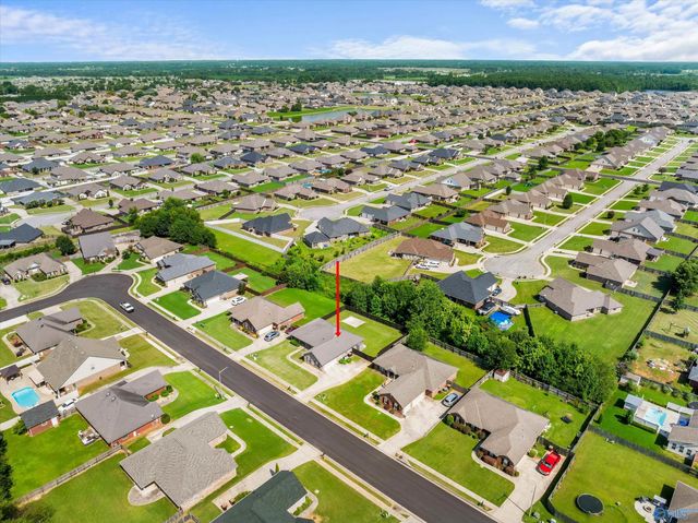 13141 Arbor Ridge, Madison, AL 35756