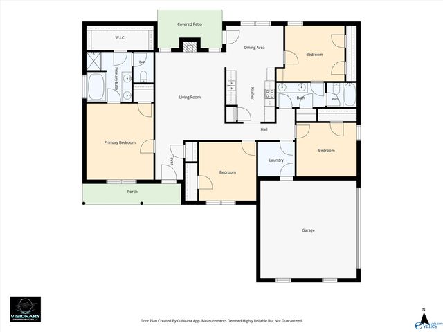 13141 Arbor Ridge, Madison, AL 35756