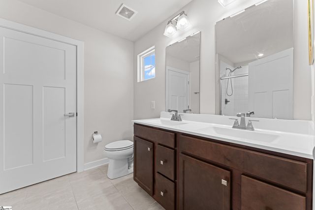 122 Southwell Street, Woodruff, SC 29388