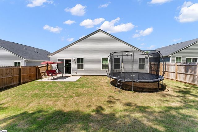 122 Southwell Street, Woodruff, SC 29388