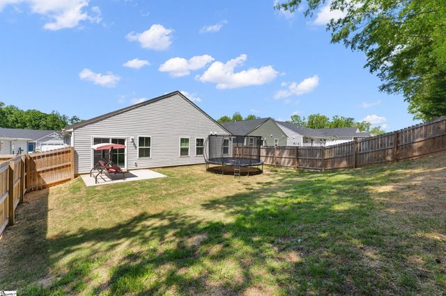 122 Southwell Street, Woodruff, SC 29388