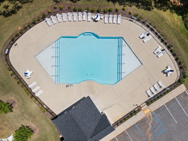 122 Southwell Street, Woodruff, SC 29388