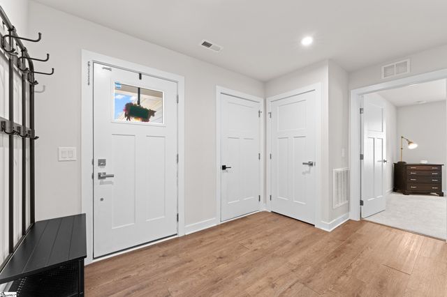 122 Southwell Street, Woodruff, SC 29388