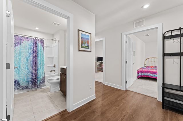 122 Southwell Street, Woodruff, SC 29388