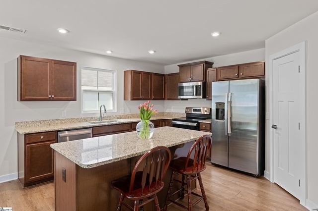 122 Southwell Street, Woodruff, SC 29388