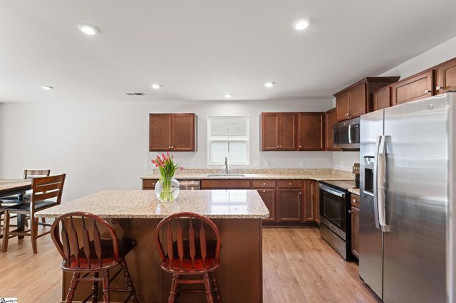 122 Southwell Street, Woodruff, SC 29388