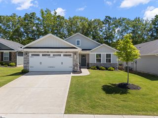 122 Southwell Street, Woodruff, SC 29388