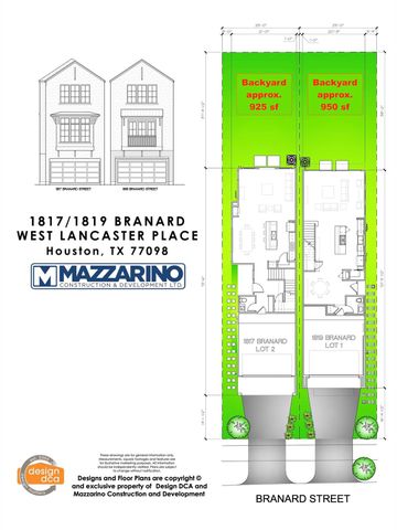 1817 Branard Street, Houston, TX 77098