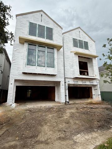 1817 Branard Street, Houston, TX 77098