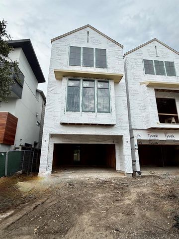 1817 Branard Street, Houston, TX 77098