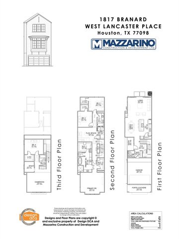 1817 Branard Street, Houston, TX 77098