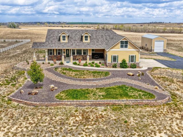 34623 E 10th Dr, Watkins, CO 80137