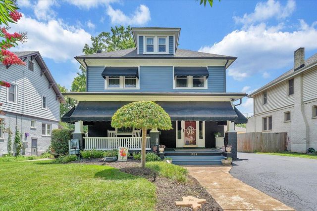1924 Belleville RD, Roanoke, VA 24015