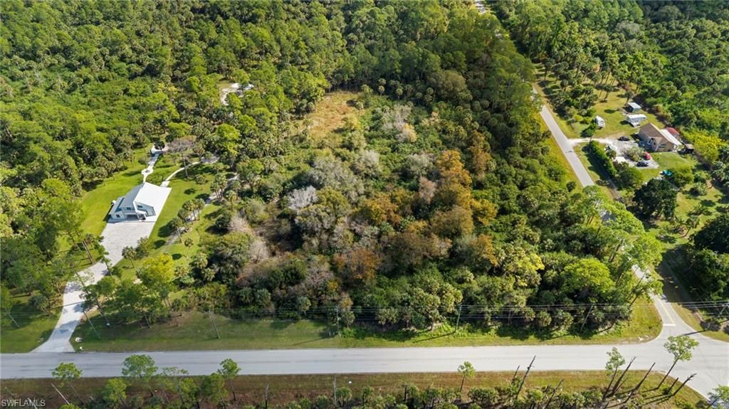 3778 Everglades BLVD S, NAPLES, FL 34117 — exterior