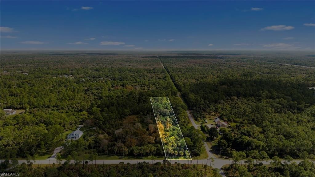 3778 Everglades BLVD S, NAPLES, FL 34117 — photo 3