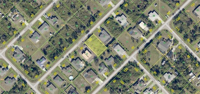 5410 Guidepost Ter, Port Charlotte, FL 33981