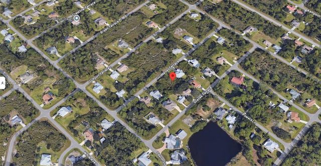 5410 Guidepost Ter, Port Charlotte, FL 33981