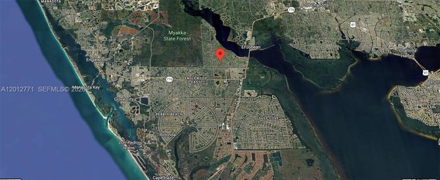5410 Guidepost Ter, Port Charlotte, FL 33981