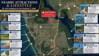 5410 Guidepost Ter, Port Charlotte, FL 33981