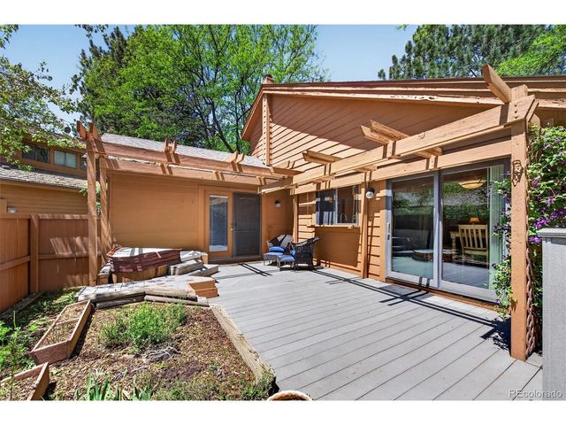 43 S Eagle Cir, Aurora, CO 80012