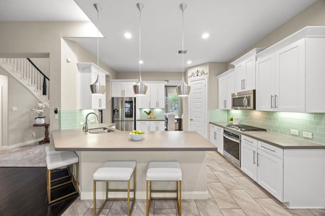 843 Butterfly Garden Trail, Richmond, TX 77406