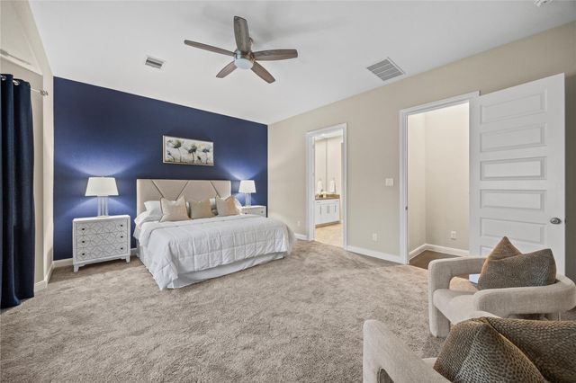 843 Butterfly Garden Trail, Richmond, TX 77406