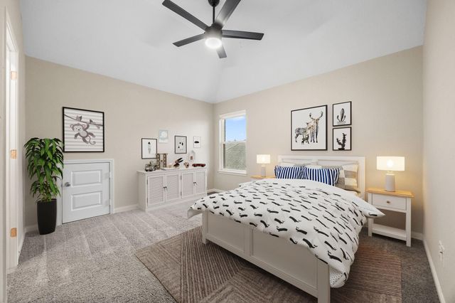 843 Butterfly Garden Trail, Richmond, TX 77406