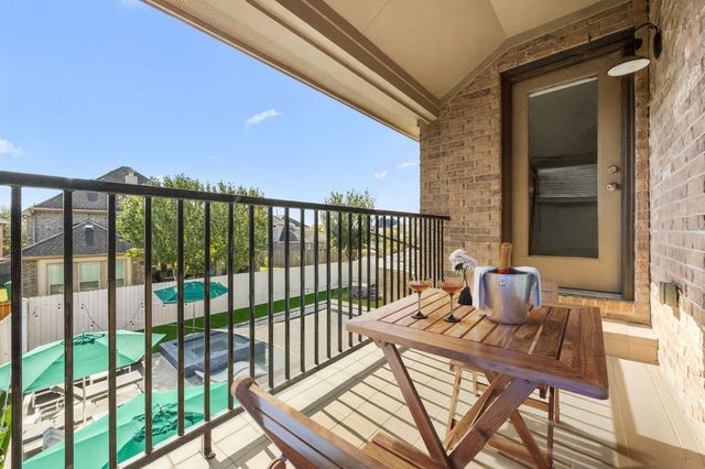 843 Butterfly Garden Trail, Richmond, TX 77406