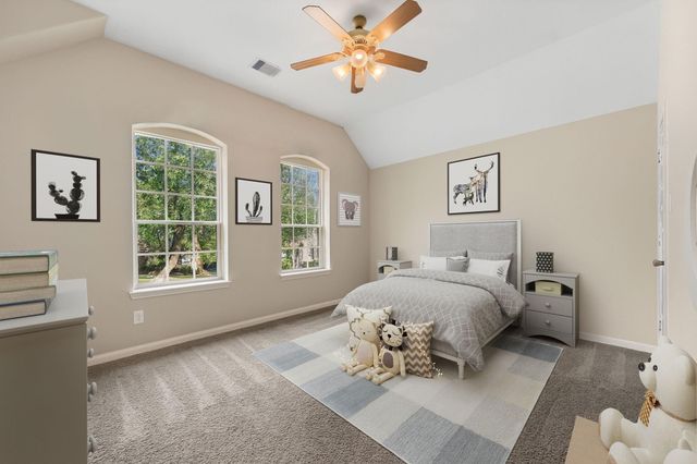 843 Butterfly Garden Trail, Richmond, TX 77406