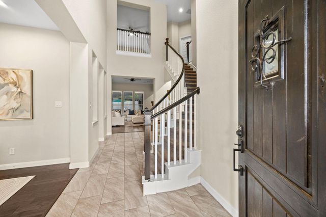 843 Butterfly Garden Trail, Richmond, TX 77406