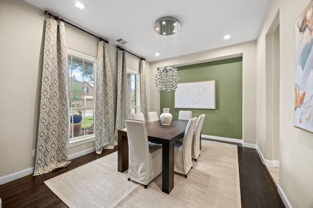 843 Butterfly Garden Trail, Richmond, TX 77406