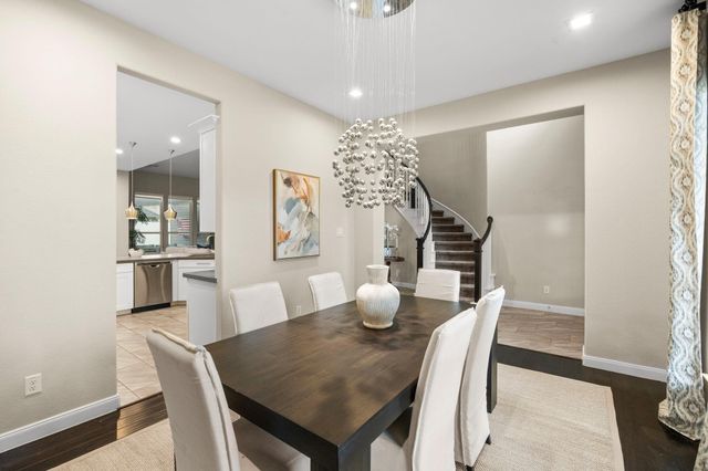 843 Butterfly Garden Trail, Richmond, TX 77406